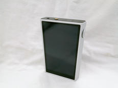 デジタルオーディオプレーヤー|SHANLING