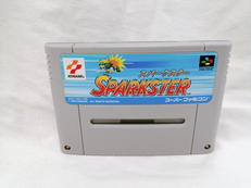 スーパーファミコンソフト|KONAMI