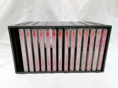 DVDセット|TOSHIBA EMI