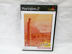 PS2ソフト|マーベラスインタラクティブ