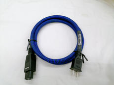 電源ケーブル|ZONOTONE