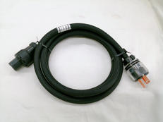 電源ケーブル|ACOUSTIC REVIVE