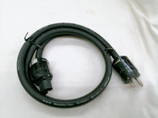 電源ケーブル|ACROLINK