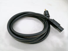 電源ケーブル|LUXMAN