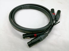 XLRケーブル|LUXMAN