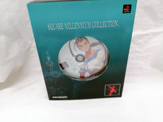 PSソフト|SQUARE SOFT