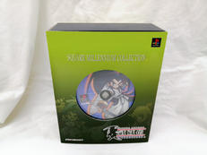 PSソフト|SQUARE SOFT