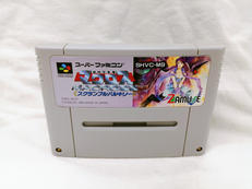 スーパーファミコンソフト|ZAMUSE