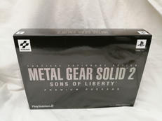 プレイステーション2ソフト|KONAMI