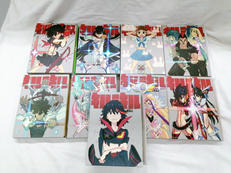 BLU-RAY|Aniplex
