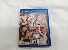 PS VITAソフト|QUINROSE