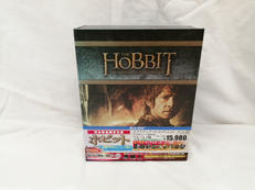 BLU-RAY BOX|WARNER ENTERTAINMENT