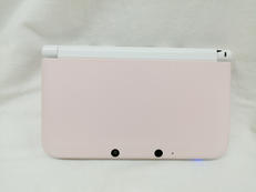 3DS LL|NINTENDO