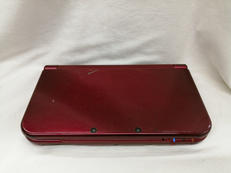 NEW 3DS LL|NINTENDO