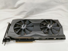 グラフィックボード|ZOTAC