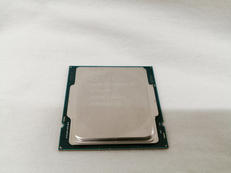 CPU|INTEL