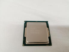 CPU|INTEL