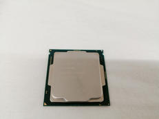 CPU|INTEL