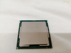 CPU|INTEL