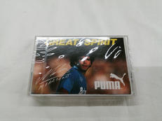 カセットテープ　マラドーナ|PUMA