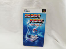 スーパーファミコンソフト|TAITO