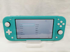 SWITCH LITE|NINTENDO