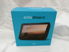 ECHO SHOW8|AMAZON