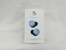 ワイヤレスイヤホン|GOOGLE