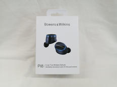 ワイヤレスイヤホン|BOWERS&WILKINS
