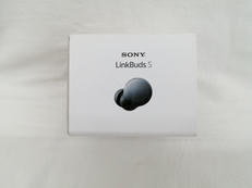 ワイヤレスイヤホン|SONY