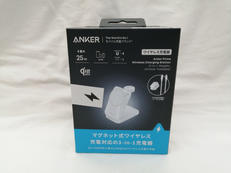 ワイヤレス充電器|ANKER