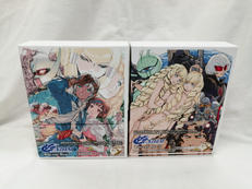 ∀ガンダム BLU-RAY BOX|バンダイビジュアル