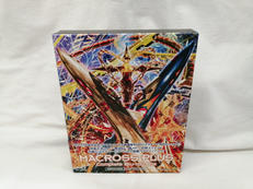 マクロスプラス COMPLETE BLU-RAY BOX|バンダイビジュアル
