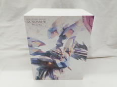 新機動戦記ガンダムW BLU-RAY BOX|バンダイビジュアル
