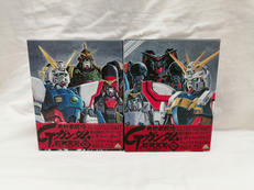 機動武闘伝Gガンダム 石破天驚 BLU-RAY BOX|バンダイビジュアル