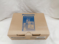 ドアホン|PANASONIC