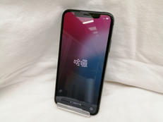 IPHONE XS|APPLE/SOFTBANK