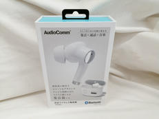 ワイヤレス集音器|AUDIOCOM