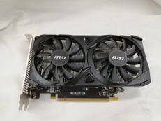 グラフィックボード|MSI
