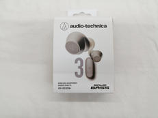 ワイヤレスイヤホン|AUDIO-TECHNICA