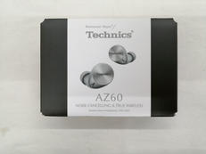 ワイヤレスイヤホン|TECHNICS