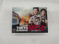 TOKYO MER～走る緊急救命室～ DVD-BOX|TBS