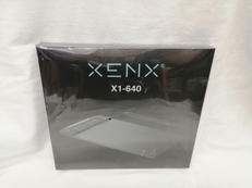ペンタブレット|XENX