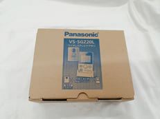ドアホン|PANASONIC
