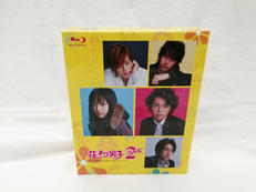 花より男子2（リターンズ） BLU-RAY DISC BOX|TCエンタテインメント