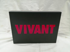 VIVANT BLU-RAY BOX|TCエンタテインメント