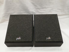 スピーカー(ペア)|POLK AUDIO