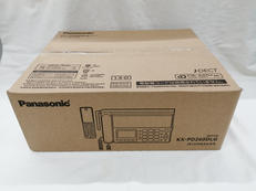 FAX|PANASONIC