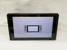 SWITCH|NINTENDO