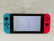 SWITCH|NINTENDO